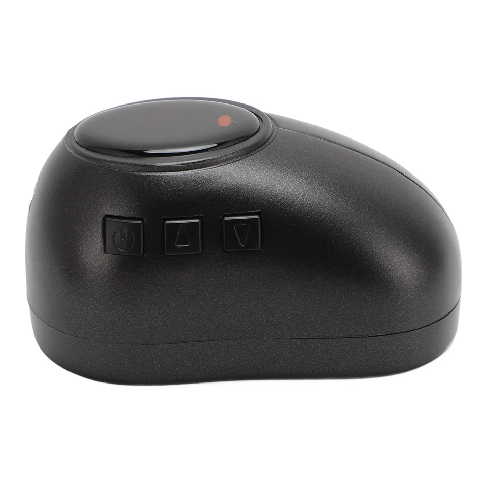 Electronic Mouse Magnifier 1-100mm Length Low Vision Reading Aid For TV - Image 2 of 4