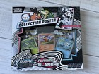 Pokémon 🇫🇷 Coffret Collection Poster EV10.5 | Foudre Noire et Flamme Blanche