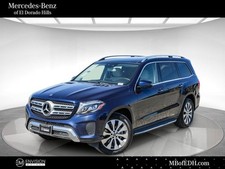 2019 Mercedes-Benz GLS450 GLS 450