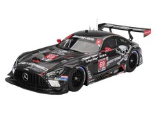 Mercedes-amg Gt3 Evo 69 Getspeed 24h Daytona 2025 118 By Top Speed Ts0669 Mercedes-amg Gt3 Evo 69 Getspeed 24h Daytona 2025 118 By Top Speed Ts0669