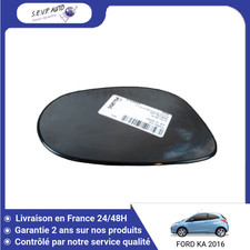 Glace de rétroviseur Ford KA