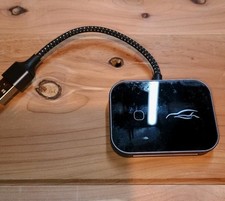 Wireless Carplay Adapter Plug  Play Setup For Apple iPhone iOS 10 