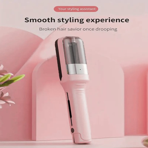 Hair Split Ends Trimmer Cordless Chargeable Damaged Hair Repair Care Treatment - Picture 9 of 12