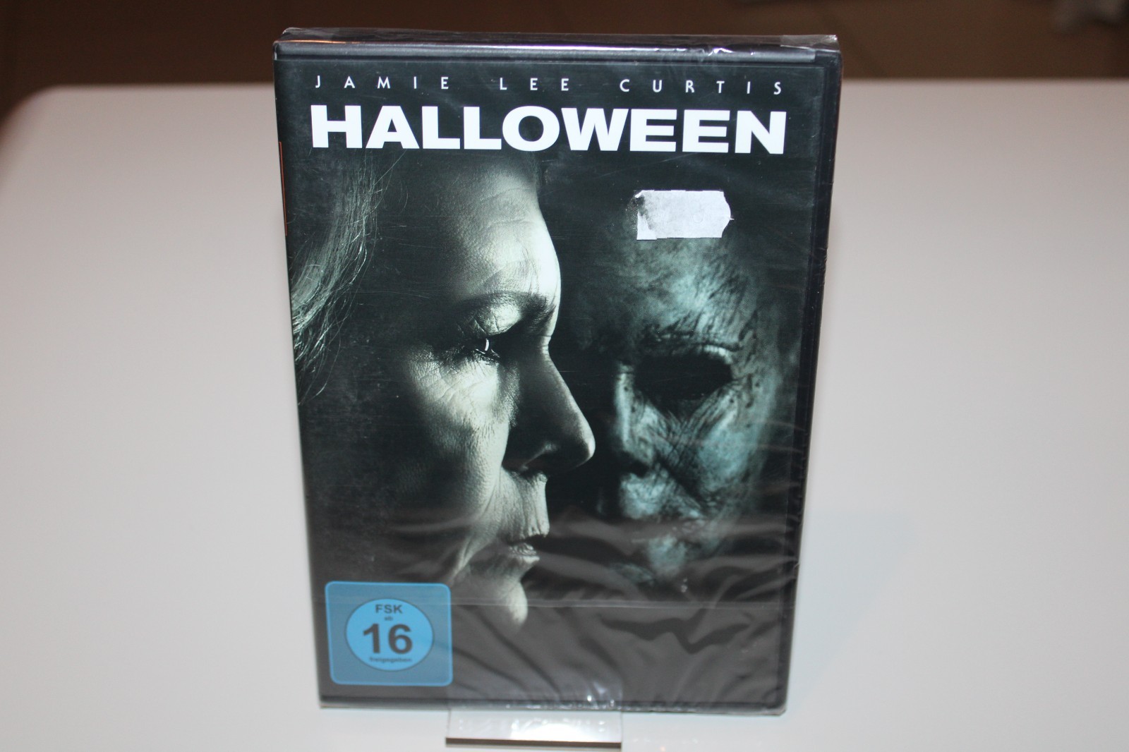 Halloween 2018 (Jamie Lee Curtis) # DVD-NEU - Bild 2
