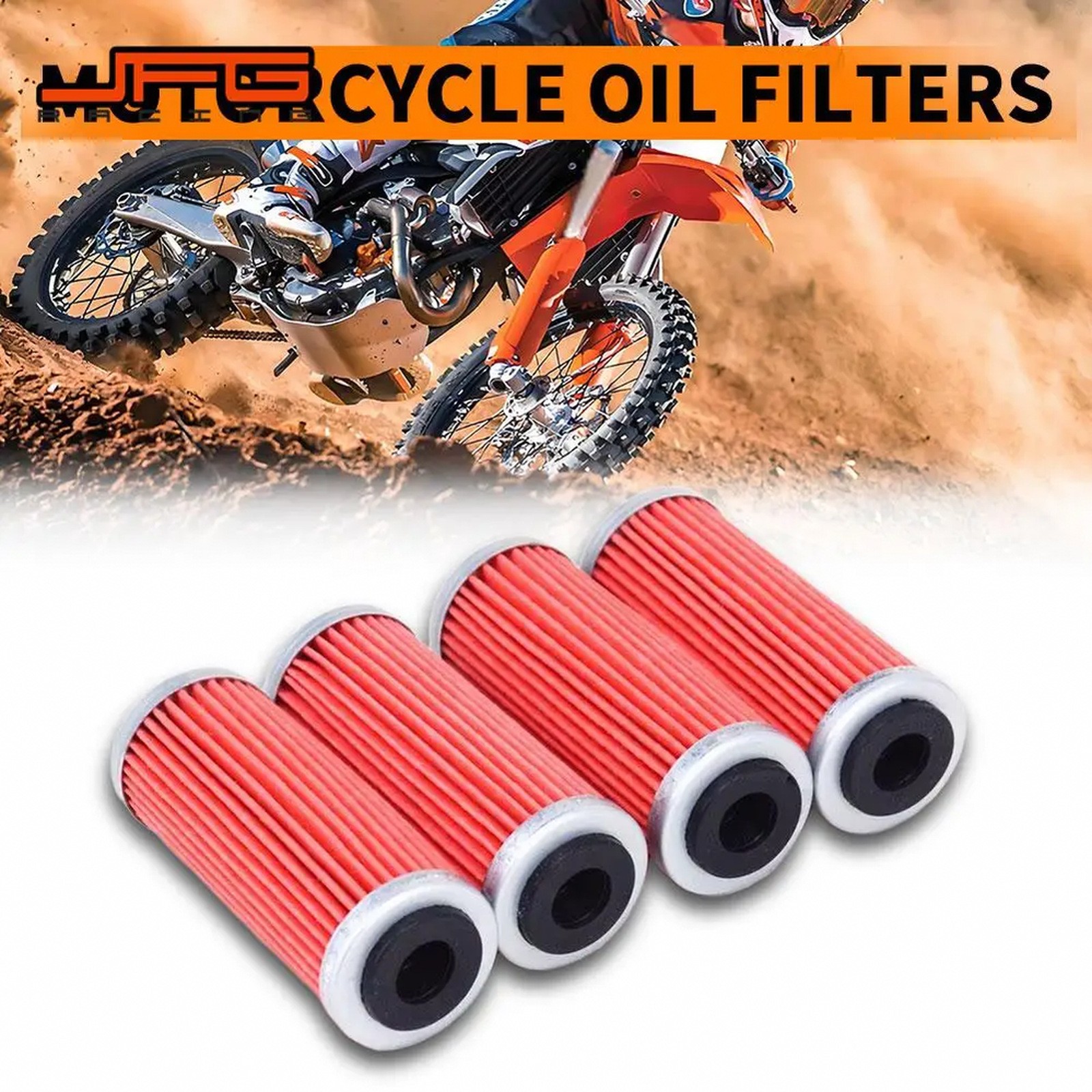 S For Motorcycles &mdash; Easy Installation, Durable