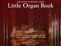 Martin Neary | Little Organ Book | Taschenbuch | Englisch (2010) | Buch