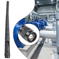 5DBI 2,4 GHz -Antenne RP-TNC 2,4 GHz 5dbi 5dbi RP-TNC Männlich Kontrastrorrp-tnc