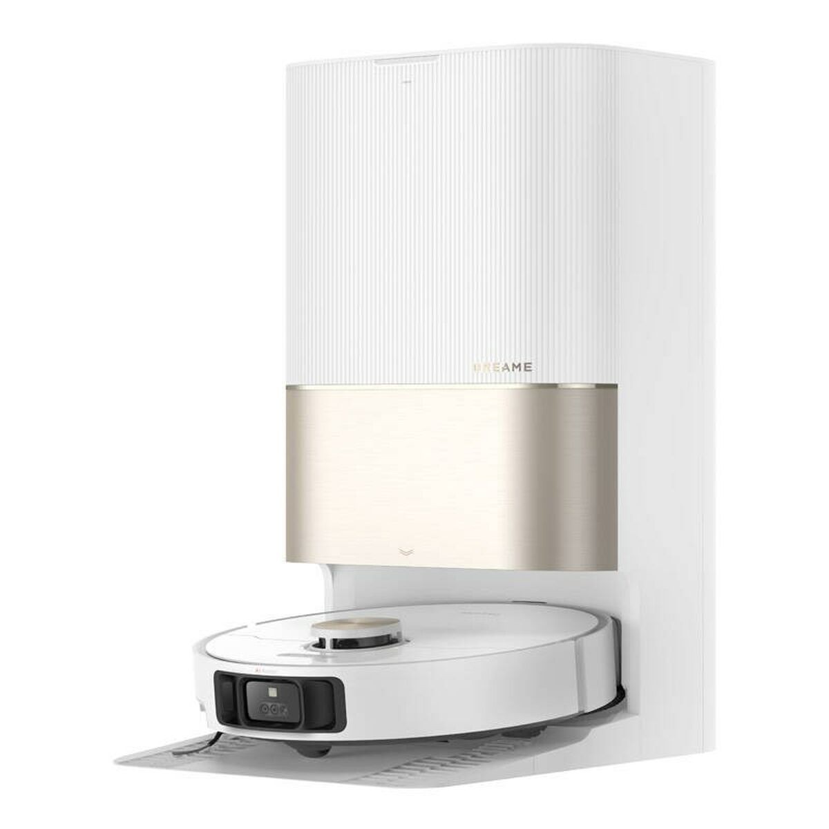 Robot Aspirapolvere Dreame X40 Ultra 6400 mAh