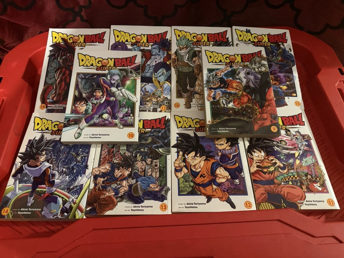 龙珠书收藏品漫画| eBay