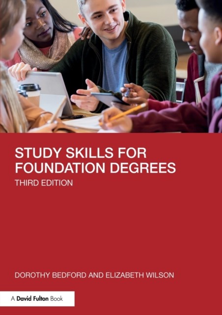 Study Skills for Foundation Degrees by Dorothy Bedford, Elizabeth Wilson... - Image 6
