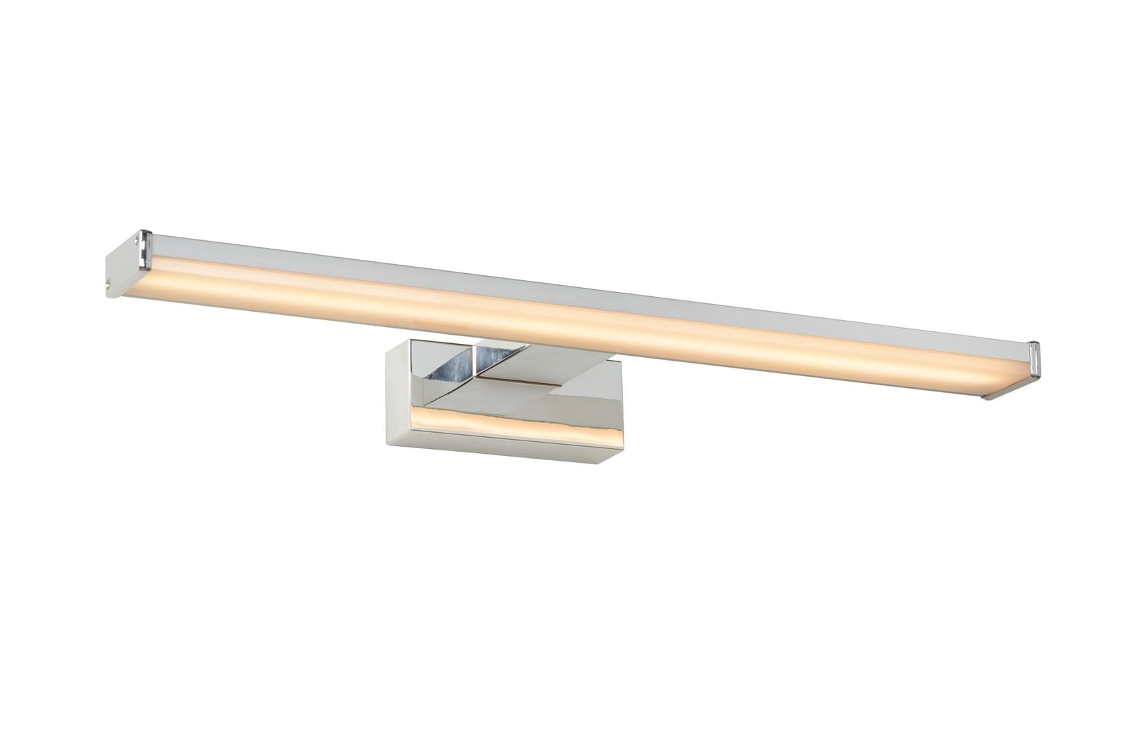 Miroir de salle de bains LED ONNO pour créer une ambiance spa relaxante chez soi