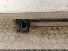 Pare-choc arrière Volkswagen FOX