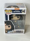 Funko Pop! Animation Avatar The Last Airbender Azula #1440 Vinyl Figure In Box