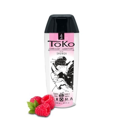 Shunga Erotic Art - Toko - Gleitgel