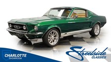 1967 Ford Mustang for Sale