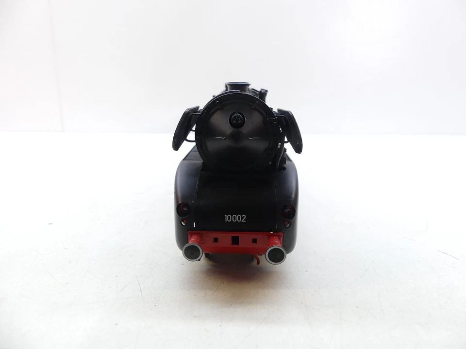 Rivarossi H0 1074 Dampflok BR10 002 -DIGITAL- AC, Licht, NEM, TOP in OVP #61879 - Bild 3 von 4