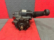 2003-2006 Jeep Wrangler Tj Power Steering Gear Box Only 75k 5083823aa 2003-2006 Jeep Wrangler Tj Power Steering Gear Box Only 75k 5083823aa
