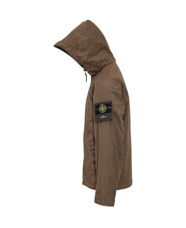Stone Island Crinkle Reps NY Wind Resistant 156725994 image 6