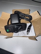 Wansview 1080p HD Webcam with Microphone for PC and Laptop Black X0021SPETP