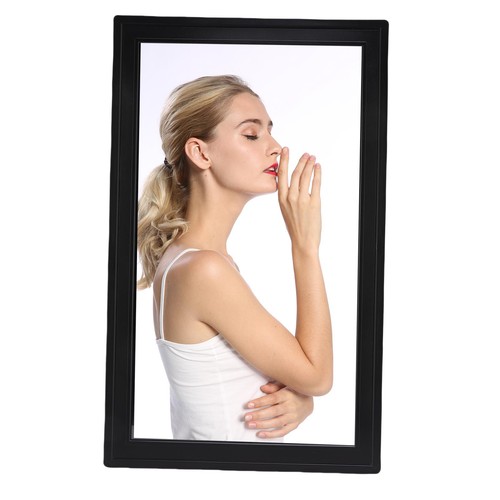 Digital Photo Frame 18.5 Inch LED LCD Touch Screen 32GB WiFi Electronic Picture - Picture 4 of 12