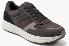 Rockport x DMX™ Corvin Sneaker (Men) 9.5M, DARK GRAY