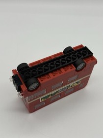 LEGO Creator 40220 Mini London Bus Retired 2016 Complete w/ Instructions & Box