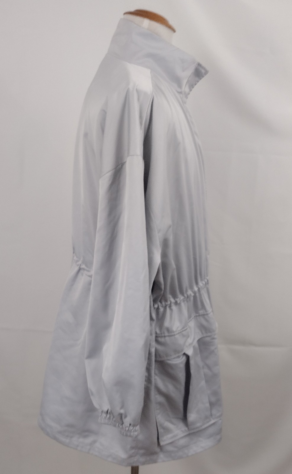 FABLETICS Lightweight Athletic Utility Parka Wind… - image 5