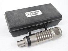 Electro-Voice RE27 N/D Cardioid Dynamic Studio Microphone  Case very nice 