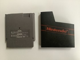 NINTENDO NES SPIEL OVP - KUNG FU - PAL VERSION ANLEITUNG 