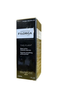 Filorga youth performance time flash base active express smoothing primer 30ML