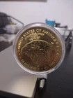 Golden Eagle Coin 1oz. $50