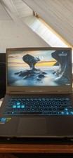 MSI Thin 15 B13VE-2015, Gaming Notebook, 15,6 Zoll Display Gaming Laptop