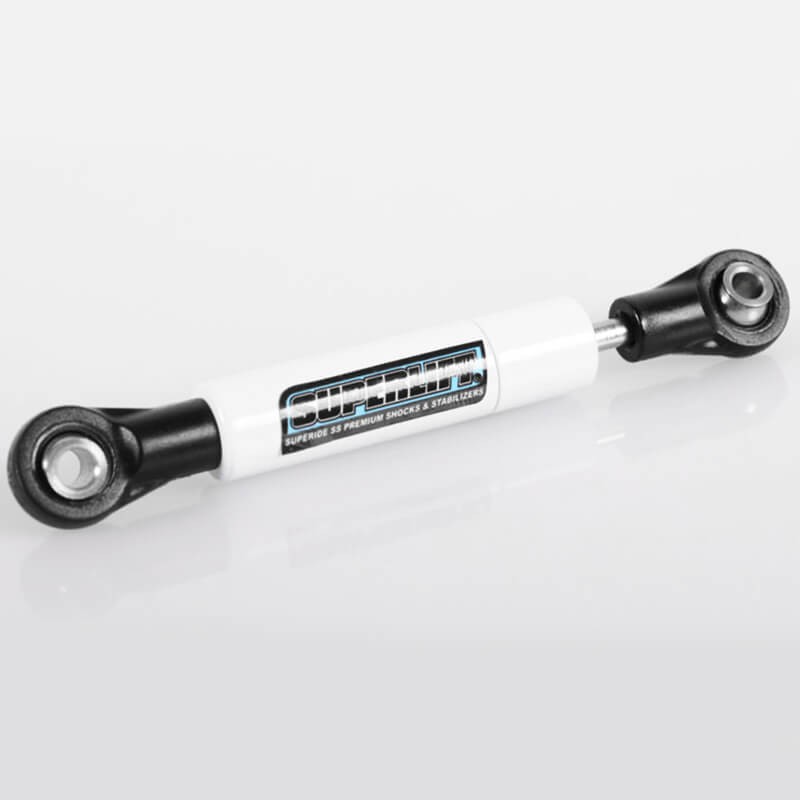 RC4WD Superlift Adjustable Steering Stabilizer (65mm-90mm)