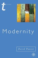 Modernity | David Punter | Taschenbuch | Englisch | 2017 | Red Globe Press