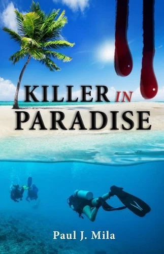 Killer In Paradise by Lorraine Fico-White (English) Paperback Book