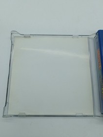 Marvel vs Capcom Clash of Super Heroes Game Sega Dreamcast