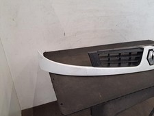 Calandre Renault KANGOO