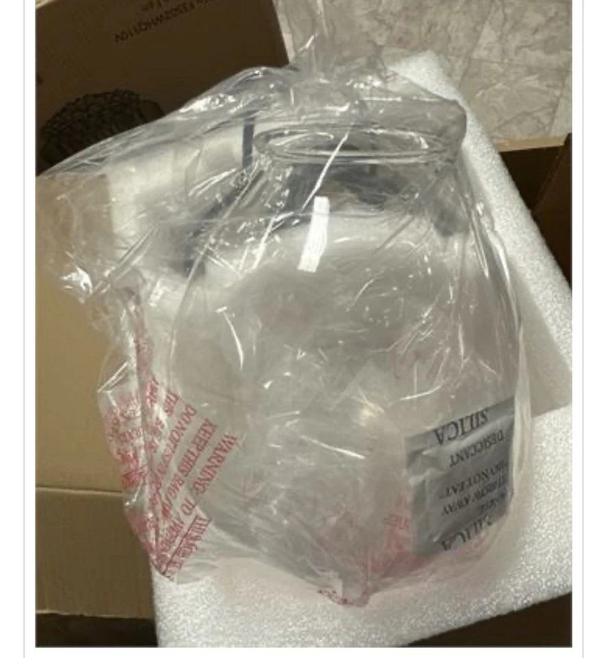 -Moderno Oro 1 Luz Cristal Transparente Isla Colgante Luces Comedor 6D x 9H Foto 4 de 4