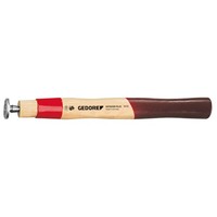 Hammerstiel 320 Mm Holz Gedore PräZisionswerkzeug QualitäTskompetenz