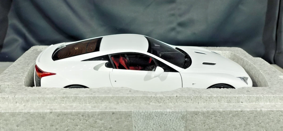 Las mejores ofertas en Vehículos diecast y de juguete AUTOart