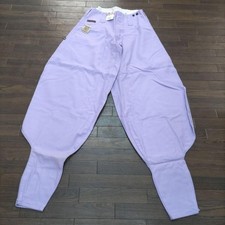Toraichi Nikkapokka Tobishoku Work pants Size/30-31inch Purple Ninjya Style