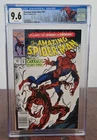 Amazing Spider-Man #361 Marvel Comics 1992 CGC 9.6 Carnage Pt 1 Cert 3914746003