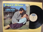 J. FRANK WILSON "LAST KISS" JOSIE-4006 VG ORIGINAL MONO 1'ST PRESSING