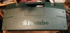 METABO Koffer FÜR Schwingschleifer Sr E 227 