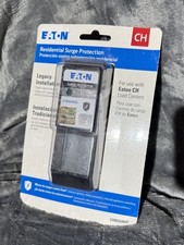 Eaton CH Residential Whole House Surge Protector CHNSURGE Type 2 Pigtail Neutral