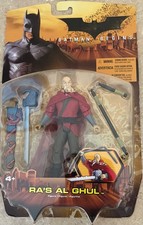 2005 Topps Batman Begins Trading Cards 19