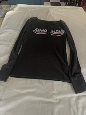 Vintage Aeropostale Women’s Top.  Size Medium.