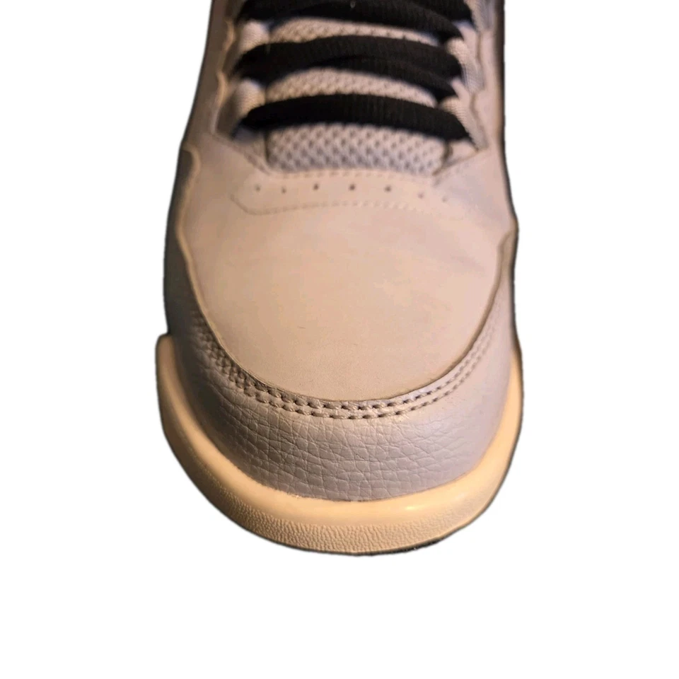 Air Jordan Flight Origin 2 Wolf Gris EE. UU. Para hombres 10.5 (USADO EN EXCELENTE ESTADO) Foto 3 de 4