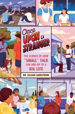 Once Upon a Stranger | Sandstrom, Gillian Sandstrom | englisch
