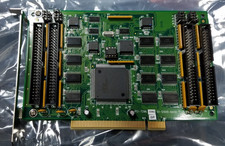 PCI-7296 G DATA ACQUISITION CARD